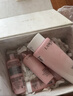 蘭蔻大粉水400ml爽膚水保濕滋潤化妝護膚品化妝品禮盒送女友生日禮物 曬單實(shí)拍圖
