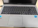 華碩破曉6 酷睿15.6英寸輕薄商務(wù)商用辦公指紋識別筆記本電腦(210H 16G 1TBSSD固態(tài)) 曬單實(shí)拍圖