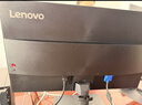 聯(lián)想ThinkVision24.5英寸FHD廣視角顯示器IPS屏幕144Hz刷新率商務(wù)辦公護眼S25e煥新版升級款S25-4e 曬單實(shí)拍圖