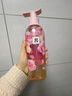 呂（Ryo）蜜桃玫瑰洗發(fā)水400ml 修護保濕柔順持久留香洗發(fā)膏【熱門(mén)商品】 曬單實(shí)拍圖