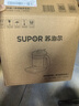 蘇泊爾（SUPOR）1.5L養生壺熱水壺 煮茶器煮茶壺電水壺恒溫燒水壺 316L不銹鋼保溫花茶壺帶濾網(wǎng) SW-15YJ30A 曬單實(shí)拍圖