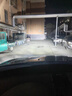 雪萊特led汽車(chē)大燈車(chē)燈改裝激光燈光升級專(zhuān)用遠近一體近光燈超亮h7燈泡 曬單實(shí)拍圖