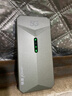夏新5g隨身wifi6移動(dòng)無(wú)線(xiàn)網(wǎng)卡免插卡路由器無(wú)限速流量車(chē)載便攜網(wǎng)絡(luò )高速mifi移動(dòng)熱點(diǎn)筆記本 【5G旗艦版-高級灰】WiFi6網(wǎng)速達500m/s 曬單實(shí)拍圖