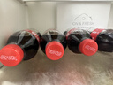 可口可樂(lè )汽水 碳酸飲料 300ml*24瓶 整箱裝 曬單實(shí)拍圖