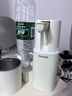 飛利浦（PHILIPS）即熱式飲水機便攜式飲水機旅行電熱迷你小型燒水器飲水機臺飲機 便攜款ADD4844 即熱型 曬單實(shí)拍圖