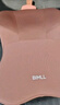BIMLL B汽車(chē)頭枕航空級車(chē)用座椅護頸枕車(chē)載記憶棉靠枕加大加厚款 曬單實(shí)拍圖