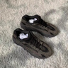 阿迪達斯YEEZY700黑武士椰子男女中性時(shí)尚休閑鞋GX6144UK5.5碼38.5 曬單實(shí)拍圖