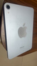 Apple/蘋(píng)果 iPad mini (A17 Pro) 8.3英寸 平板電腦(256G WLAN版/mini7/MXNC3CH/A)藍色 曬單實(shí)拍圖