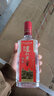 瀘州老窖特曲 老字號第十代 濃香型白酒 52度500ml6瓶整箱 婚宴酒(送禮袋) 曬單實(shí)拍圖