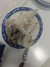 東上御品 國產(chǎn)青島大蝦 特大號白蝦 2030規格 凈重3斤 盒裝活凍 曬單實(shí)拍圖