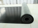 科啟 絕緣墊配電房【10kv 5mm 1米*10米】黑色平面 【高壓絕緣膠墊】 絕緣橡膠墊地墊地毯膠板 曬單實(shí)拍圖