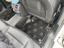 米其林（MICHELIN）奧迪q5l tpe汽車(chē)腳墊適用奧迪Q5L（18-25款）腳墊+毯面+后備箱墊 曬單實(shí)拍圖