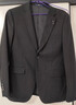 HLA海瀾之家西服套裝男春秋輕商務(wù)經(jīng)典系列西裝套裝男 曬單實(shí)拍圖