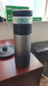 特美刻（TOMIC）保溫杯男士茶水分離杯純鈦內膽茶杯水水杯子燜茶杯伴手禮禮物 曬單實(shí)拍圖