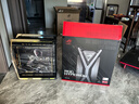 華碩銳龍R7 9850X3D 華碩ROG全家桶5070TI主機5080顯卡9800X3D 游戲電競直播AIDIY組裝機電腦整機 R7 9850X3D+RTX5070TI丨二 曬單實(shí)拍圖