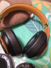 適用魔音Beats Studio 2/studio 3錄音師二代三代無(wú)線(xiàn)款wireless耳機套耳機耳罩海綿套更換配件 【Studio2/3無(wú)線(xiàn)款】黑色一對 曬單實(shí)拍圖
