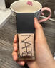 NARS【官方正品】超方瓶粉底液 L0.5 30ml持妝不卡粉干皮生日禮物 曬單實(shí)拍圖