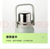 富光保溫杯壺316L不銹鋼大容量水杯男女學(xué)生雙飲戶(hù)外茶杯子1500ml 曬單實(shí)拍圖