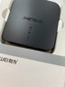 勝為HDMI分配器一分四 4K高清視頻1進(jìn)4出分屏器1.4版 筆記本電腦智能盒子連接電視投影儀顯示器 HDMI分配器2口 曬單實(shí)拍圖