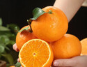 甄選四川愛(ài)媛38號果凍橙 新鮮生鮮水果 橙子橘子 現摘現發(fā)好品質(zhì) 甄選帶箱10斤【家庭版】?jì)糁?斤 果徑60mm-70mm 曬單實(shí)拍圖