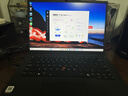 ThinkPad【國家補貼15%】T14p AI 全新酷睿Ultra處理器 聯(lián)想14.5英寸3K高性能標壓工程師本筆記本電腦 Ultra 9-285H 32G 1TB-00CD 曬單實(shí)拍圖
