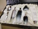 LADEMORE法國蘭黛小黑瓶護膚品套裝禮盒化妝品全套水乳補水保濕節日禮物  小黑瓶奢寵7件套+9件禮品 曬單實(shí)拍圖