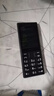 諾基亞（NOKIA）108 4G AI版移動(dòng)聯(lián)通電信廣電全網(wǎng)通 2.4英寸雙卡雙待 直板按鍵學(xué)生老人老年人功能機備用手機黑色 曬單實(shí)拍圖