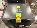 尼康Z30入門(mén)級 Vlog自拍旅游高清照相機 拍鳥(niǎo) 出游 高性?xún)r(jià)比 輕便 微單相機? Z30 16-50原封套機 官方標配 曬單實(shí)拍圖