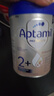 愛(ài)他美（Aptamil）德國白金版HMO 幼兒配方奶粉2+段 (2歲及以上) 800g 德愛(ài)白金 曬單實(shí)拍圖