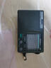 德生（Tecsun） R-909老年人全波段收音機廣播半導體便攜式老人指針迷你FM收音機 標配+電源適配器 曬單實(shí)拍圖