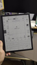 BOOX文石NoteX5 10.3英寸電子書(shū)閱讀器墨水屏電紙書(shū)AI智能辦公本平板電腦電子紙 大屏學(xué)習高性能讀寫(xiě)本 曬單實(shí)拍圖