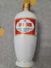 汾酒 【月售10000+嘗鮮裝】出口白瓷汾 2018-2019年隨機發(fā)貨 清香型白酒 53度 375ml 單瓶 陳年老酒 曬單實(shí)拍圖