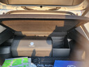 巫記汽車(chē)后備箱儲物箱車(chē)載收納盒尾箱整理箱用品大全實(shí)用收納箱定制款 大眾帕薩特朗逸邁騰速騰途觀(guān)探岳 大號定制箱+小號無(wú)蓋儲物箱2件套 曬單實(shí)拍圖