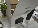 索尼（SONY）A7M5單機身+24105G一鏡走天下 G大師鏡頭畫(huà)質(zhì)先鋒套裝 曬單實(shí)拍圖