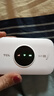 TCL隨身wifi三網(wǎng)通用免插卡無(wú)線(xiàn)wifi6車(chē)載4G路由器隨身便攜無(wú)限制移動(dòng)聯(lián)通電信全國通用2026款5GXY15B 【升級充電款】3000毫安大電池 不限速不虛標月享1500G流量 曬單實(shí)拍圖