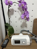魚(yú)躍825Auto雙水平全自動(dòng)睡眠呼吸機打呼嚕家醫用憋氣呼吸暫停止鼾 曬單實(shí)拍圖