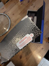 MAD SHARK大馬士革切菜刀女士廚房家用錘紋鍛打切片切肉刀廚師專(zhuān)用刀具 曬單實(shí)拍圖