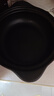 小熊（Bear）砂鍋 寬口煲仔飯燉鍋耐高溫不開(kāi)裂2.5L煲湯雞公煲陶瓷鍋G0054-S02 曬單實(shí)拍圖