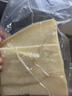 帕瑪森芝士parmesan cheese硬質(zhì)干酪意大利進(jìn)口巴馬臣即食奶酪500g分裝 250g（成熟期12個(gè)月） 曬單實(shí)拍圖