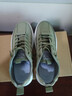 啄木鳥(niǎo)2026春夏季新款男鞋休閑運動(dòng)跑步透氣輕便一腳蹬帆布鞋老北京板鞋 啄木鳥(niǎo)專(zhuān)柜&綠色【透氣防臭】 40 曬單實(shí)拍圖