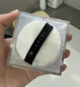 紀梵希（Givenchy）明星四宮格柔霧散粉1號 啞光定妝蜜粉38女神節禮物生日送女友 曬單實(shí)拍圖