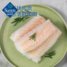 大西洋真鱈魚(yú)頸背肉 1kg 1kg 曬單實(shí)拍圖