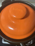 蘇泊爾（SUPOR）砂鍋煲湯鍋燉鍋3.0L養生煲耐高溫不開(kāi)裂陶瓷煲 曬單實(shí)拍圖
