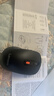 聯(lián)想（Lenovo） 無(wú)線(xiàn)藍牙雙模鼠標 便攜辦公鼠標 人體工程學(xué)設計 適用臺式機一體機筆記本平板 Howard黑色 曬單實(shí)拍圖