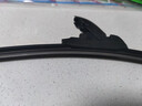 澳麟無(wú)骨雨刮器別克昂科威/昂科威PLUS雨刷原車(chē)雨刮原裝原廠(chǎng)A級膠條 曬單實(shí)拍圖