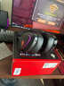 ROG棱鏡2 無(wú)線(xiàn)藍牙三模 電競游戲耳機頭戴式 SpeedNova低延遲 318g輕量化 三角洲行動(dòng) 暗夜黑 曬單實(shí)拍圖