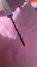 小奧?。╨ittleondine）雙頭定型水眉筆01淡顏黑茶2.1ml野生眉膠筆持久防水防汗不易暈染 曬單實(shí)拍圖
