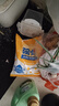 碗伴 洗碗鹽2kg 洗碗機專(zhuān)用軟水鹽軟化水質(zhì)預防水垢助力清潔養護機體 曬單實(shí)拍圖