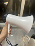 愛(ài)國者A50 Lite大喇叭擴音器喊話(huà)器錄音手持宣傳擺攤地攤賣(mài)貨叫賣(mài)器大聲公高音揚聲器可充電循環(huán)播放音響 曬單實(shí)拍圖