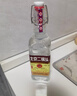 京忠首都印象純糧清香型白酒42度/50度北京產(chǎn)地顏色隨機 50度 500mL 1瓶 曬單實(shí)拍圖